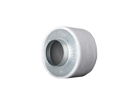 Prima Klima Eco line  K2600 -Flat- d125 240-360куб Чехия купить в Украине фото